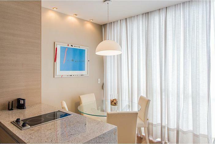 Duplex Nyc Berrini 2 Dormitorios - Ao Lado Do Wtc Sao Paulo Dış mekan fotoğraf